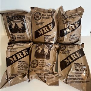 MRE 1-6